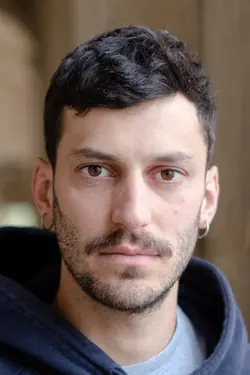 Photo Marc Oosterhoff