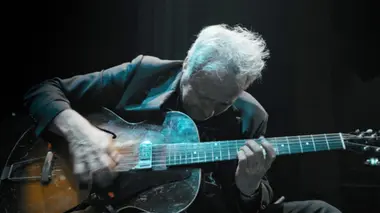 Marc Ribot Banlieues Bleues 2023