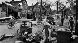 Marc Riboud, photographier le XXème siècle