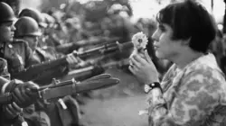 Marc Riboud, photographier le XXème siècle