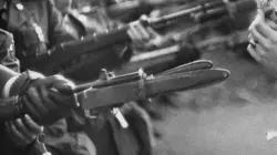 Marc Riboud, photographier le XXème siècle