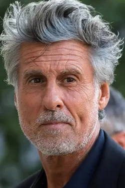 Photo de Marc Simoncini