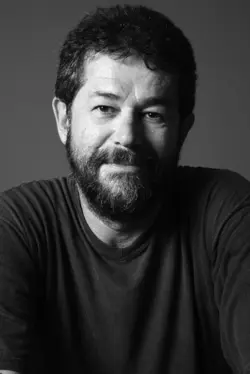 Photo de Marçal Aquino