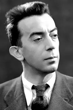 Photo de Marcel Aymé