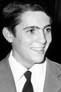 Photo de Marcel Cerdan Junior