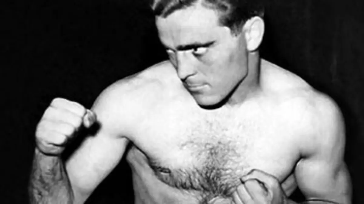 Marcel Cerdan, une légende française