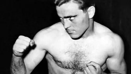 Marcel Cerdan, une légende française