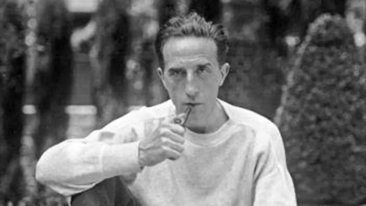 Marcel Duchamp, l'art du possible
