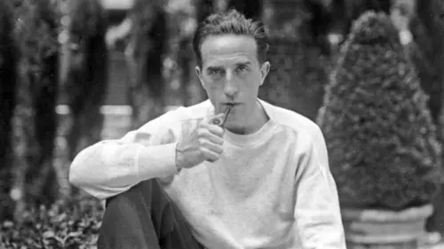 Marcel Duchamp : l'art du possible