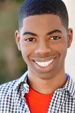 Photo Marcel Pullard