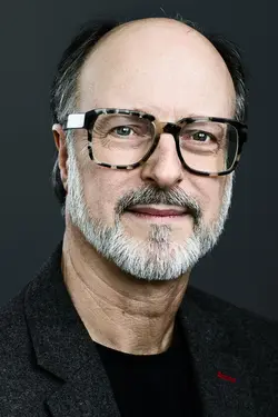 Photo Marcel-Romain Thériault