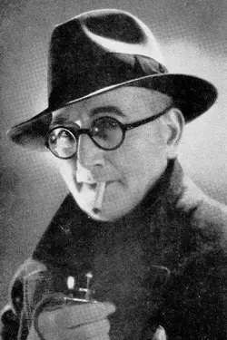 Photo de Marcel Simon