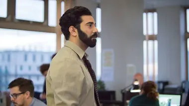 Marcella S01E01