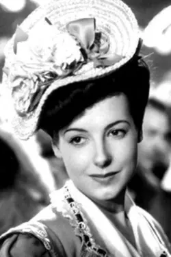 Photo de Marcelle Derrien