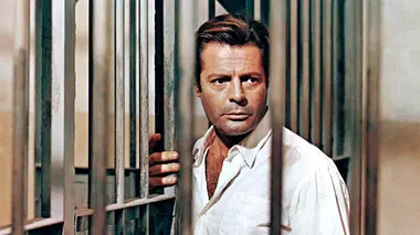Marcello Mastroianni, irrésistiblement libre