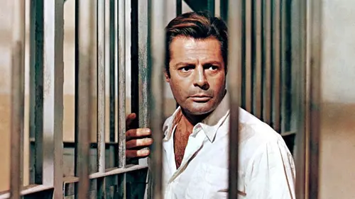 Marcello Mastroianni, irrésistiblement libre