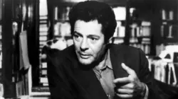 Marcello Mastroianni, latin lover