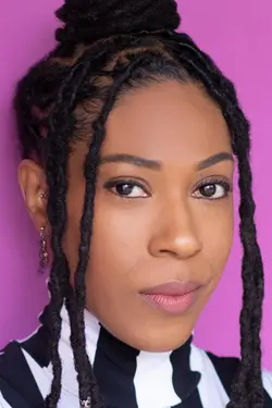 Photo Marcenae Lynette