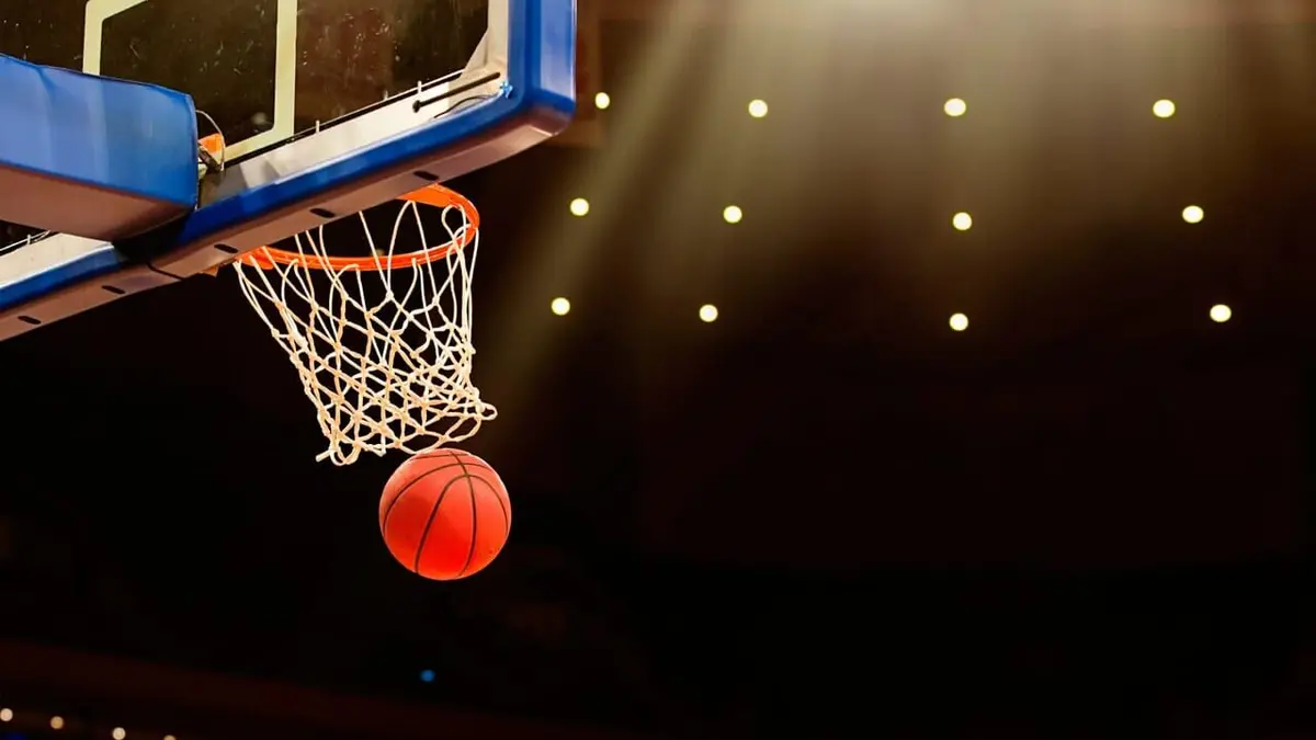 March Madness Basket-ball NCAA 2024-2025