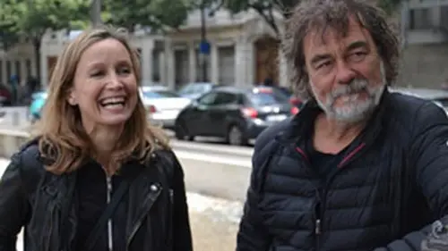 Marchal par Marchal, portrait intime