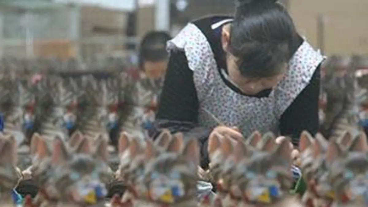 Audiences TV : Marchands de souvenirs