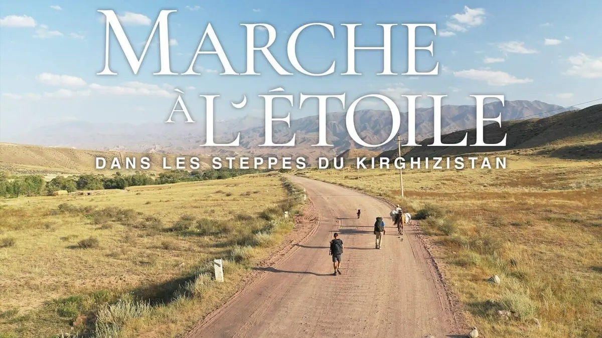 Visuel de Marche à l'étoile Des monts d'Ardèche au Pic du Midi