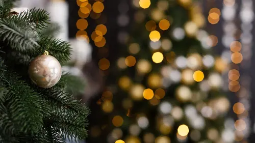 Marché de Noël Marne et Gondoire