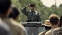 Visuel de Marche ou crève