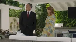 Marcher vers l'amour