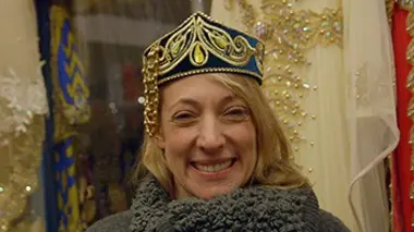 Marché de la soie (Ouzbékistan)