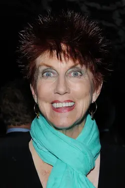 Photo Marcia Wallace