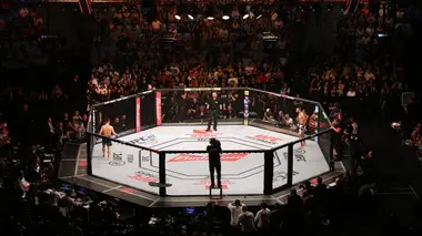 Marcin Tybura / Sergey Spivak MMA MMA : Ultimate Fighting Championship 2024