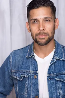 Photo Marco Antonio Parra