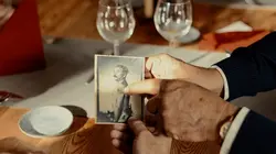 Marco, l'énigme d'une vie