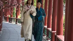 Visuel de Marco Polo