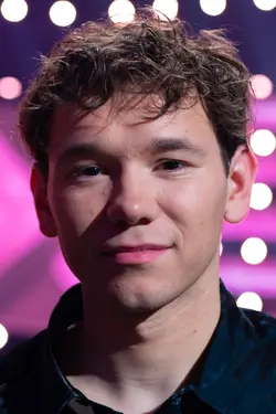 Photo de Marcus Gunnarsen