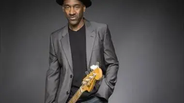 Marcus Miller