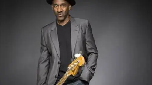 Marcus Miller