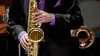Marcus Miller au Festival Jazz à La Villette 2019 saxophone