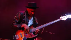 Marcus Miller : Tutu Revisited