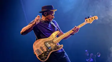Marcus Miller : Tutu Revisited