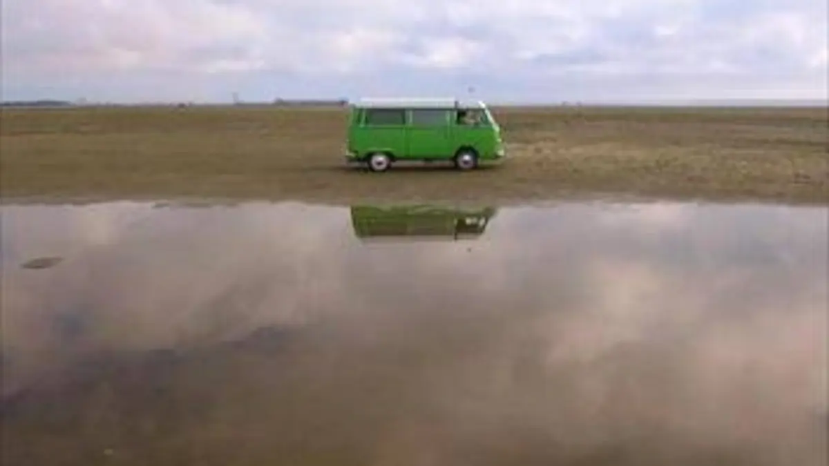 Mare Nostrum, la route des plages