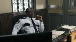 Mare of Easttown S01E01 Lady Hawk en personne