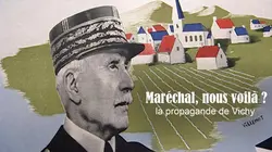 Maréchal, nous voilà ?
