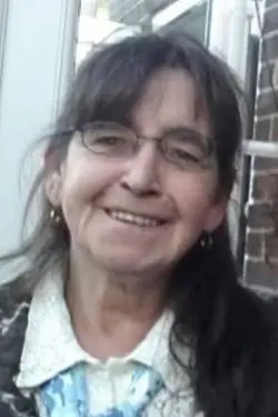 Photo Margaret Henshaw