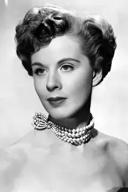 Photo Margaret Johnston