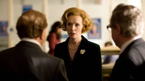 Margaret, la dernière bataille