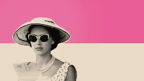 Margaret, princesse rebelle