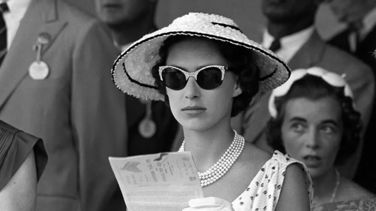 Margaret, princesse rebelle Plaisir vs devoir