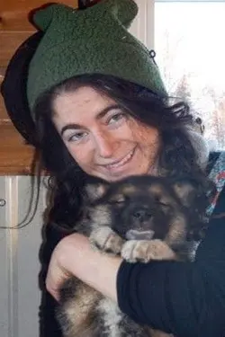 Photo Margaret Stern